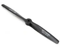 Master Airscrew 9X6 G/F G3 Nylon Propeller (Mas0960g3) 1
