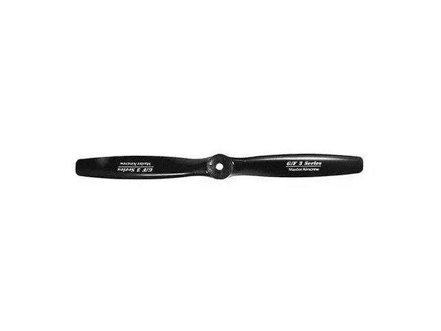 Master Airscrew 10X5 G/F G3 Nylon Propeller (Mas1050g3) 1