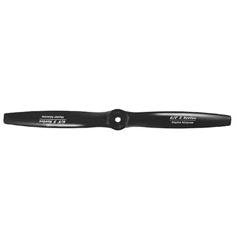 Master Air Nylon/Glass Propeller, 10 X 7  (Mas1070g3) 1