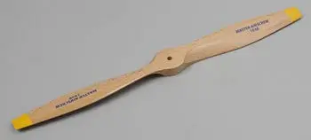 Master Airscrew 16X6 Beechwood Propeller (Mas1660b) 1