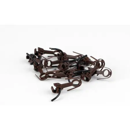 Mchenry Ho Knuckle Spring Aar Lower Shelf Coupler (6Pr) (Mch212) 1