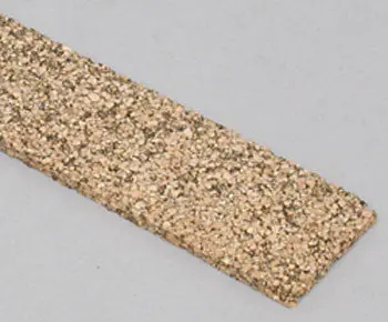 Midwest Cork Roadbed 3' N (Mid3019*) 1