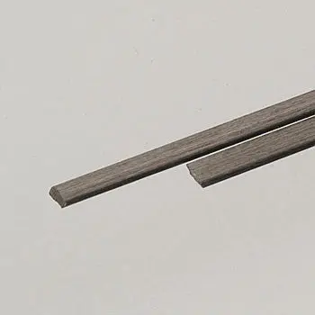 Midwest Carbon Fiber Strip .034 X .121 X 40"  (Mid5841) 1