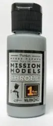 Mission Models Chrome - Mm  (Miommc001) 1