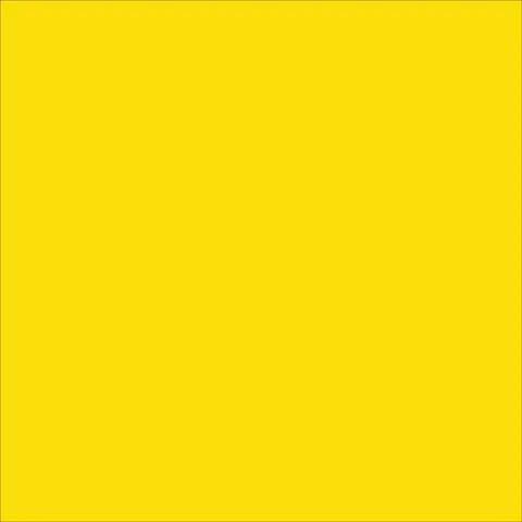 Mission Models Yellow 1Oz Water Based Acrylic  (Miommp007) 1