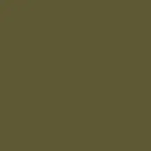 Mission Models Usaaf Olive Drab 41 Wwii   (Miommp091) 1