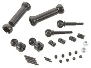 Mip Heavy Duty Cvd Kit Slash/Nitro Stampede  (Mip11106) 1