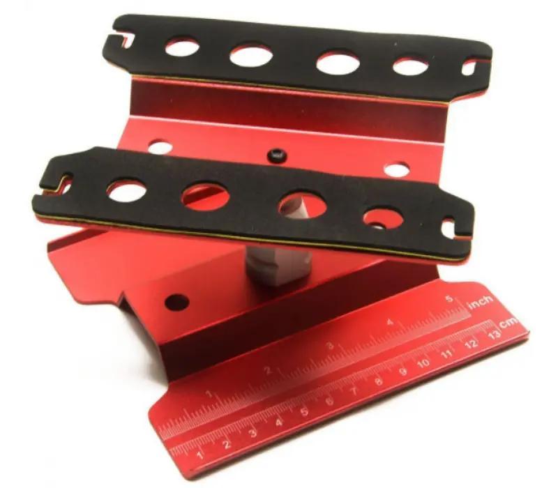 Rc Car Stand Workstation For 1/8 1/10 1/16  (Ham5350) 1