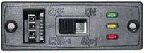 Mpi Maxx Soft Mount One-Piece Charge Switch With Led Voltage Display   (Mpi5270) 1