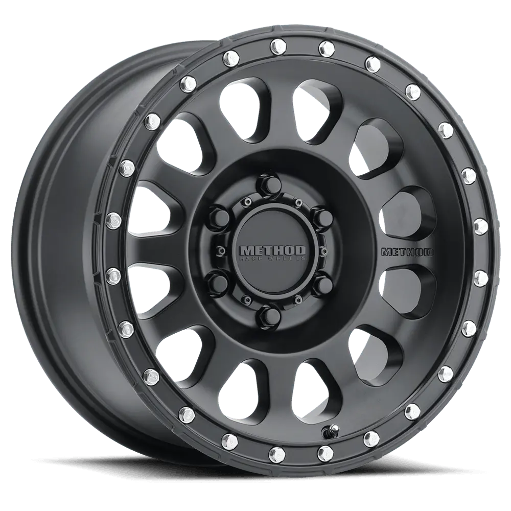 Method Race Wheels 315 1