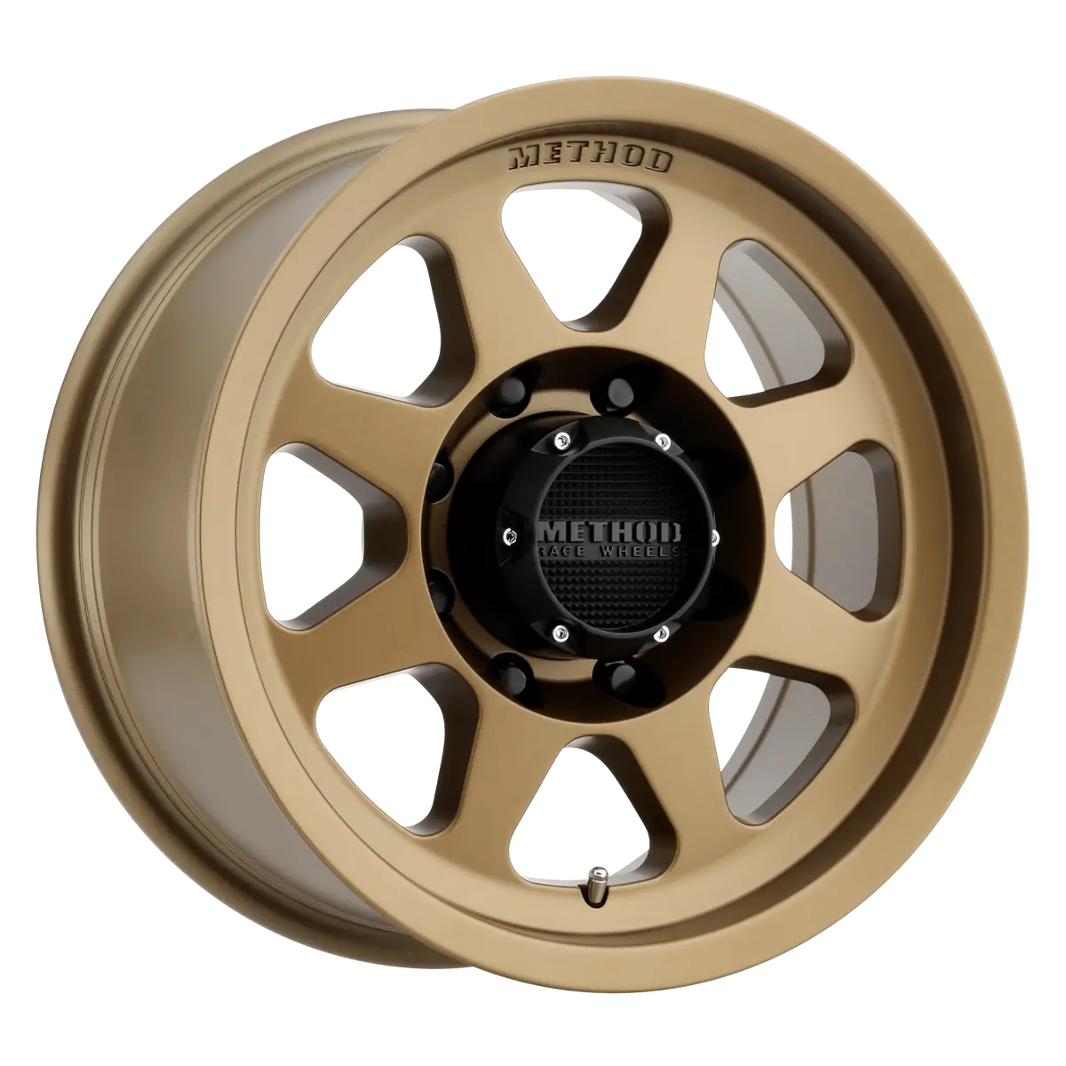Method Race Wheels 701 | Hd | Bronze 1