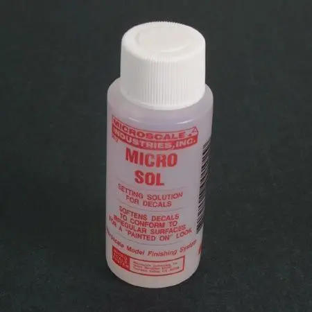Microscale Micro Sol Setting Solution, 1 Oz.    (Msimi2) 1