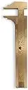 Model Expo Brass Jeweler's Caliper 4" (Mt1063) 1