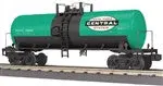 Mth Modern Tank Car - New York Central   (Mth3073370) 1