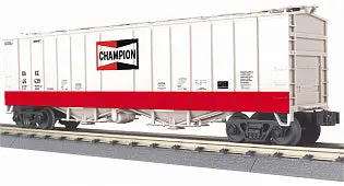 Mth Airslide Hopper Car - Champion   (Mth3075619) 1