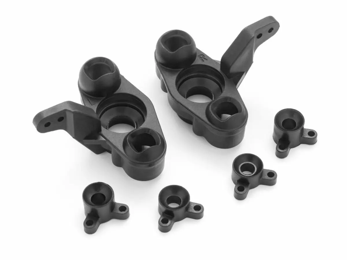 Maverick Suspension Upright Set For Quantum (Mvk150123) 1