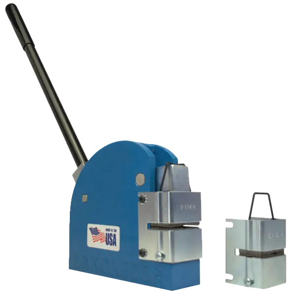 Metal Shrinker/Stretcher Combo 1