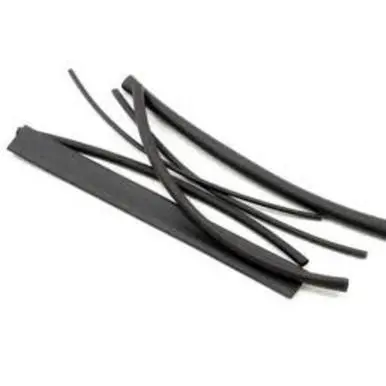Novak 6" Heat Shrink Tubing Asst (6)  (Nov5850) 1