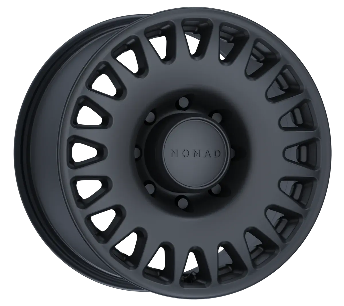Nomad Wheels 503 Sahara 1