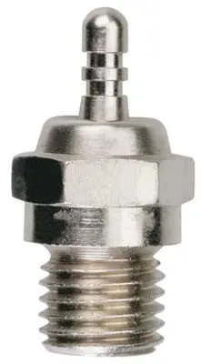 O.S. Lc3 T-Maxx/Revo Glow Plug Hot    (Osmg2700) 1