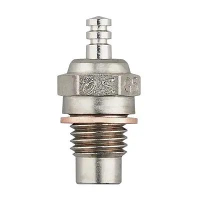O.S. Glow G5 Gas/Plug Ggt15 (Osmg2714) 1