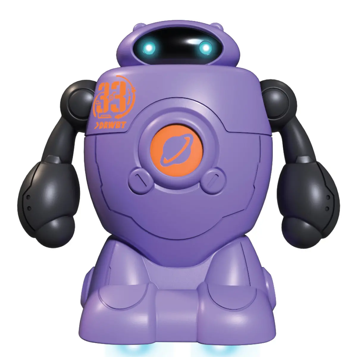Robotikits: Scribe Battery Powered (Owi44110) 1