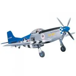 Top Flite 1/4X1/4X30 -   (P51gw190 1