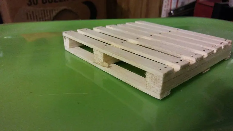Triple Threat Pallets 1