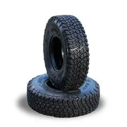 Pit Bull Tires Pbx A/T Hardcore 1.9" Crawler Tire W/Foam (2) (Alien) (Pbtpb9010nk) 1