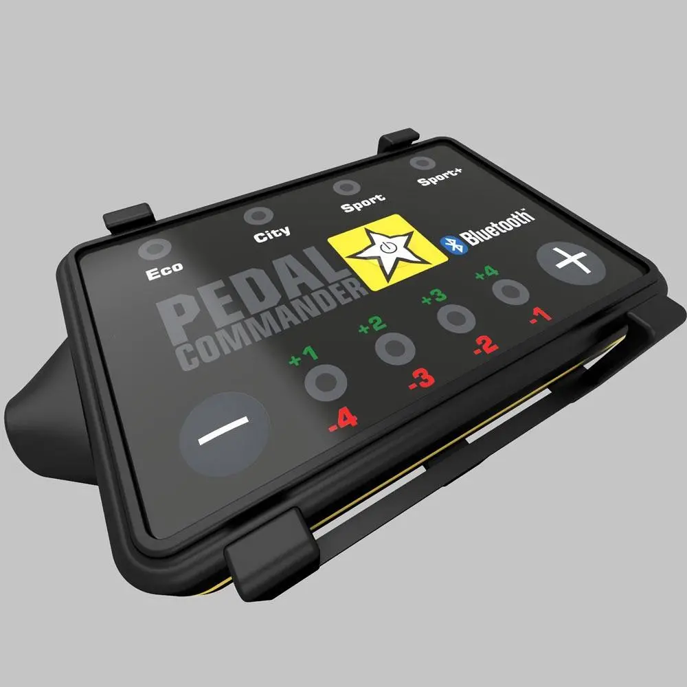 Pedal Commander Pc31 Bluetooth 1