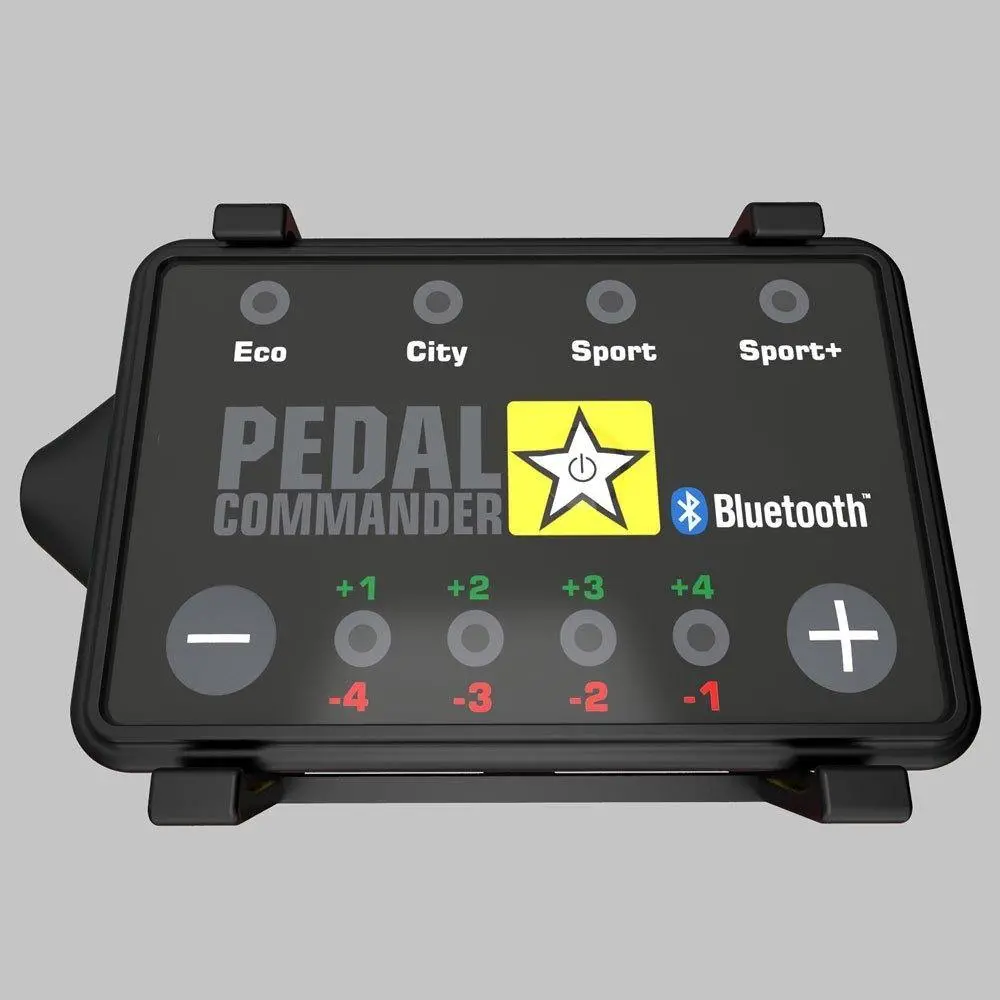 Pedal Commander Pc65 Bluetooth 1
