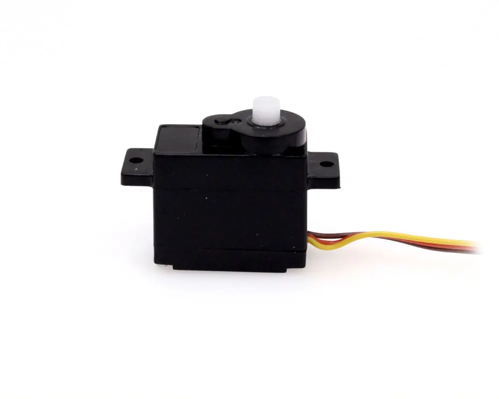 Panda Hobby 28T Servo Fits Tetra 1/24   (Pht24040) 1