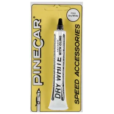 Pinecar Dry White (Pin355) 1