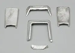 Pinecar Star Fire Custom Parts  (Pinp342) 1