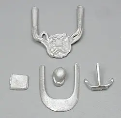 Pinecar Formulator Custom Parts (Pinp343) 1