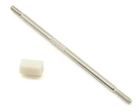 Parkzone Prop Shaft With Nut: Ultra Micro (Pkz3904) 1