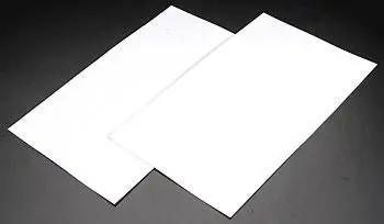 Plastruct Corrugated Siding (2) N (Pls91510) 1