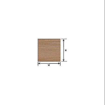 Plastruct Ps-33 Wood Plankin(Pls91530) 1