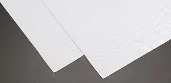 Plastruct  Ps-41 Square Tile Medium Brown .055'' (2) (Pls91541) 1