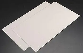 Plastruct Ps-76 N Random Polished Stone Sheet (2) (Pls91584) 1
