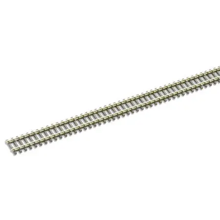 Peco N C80 36" Flex Track, Brn    (Ppcsl300) 1