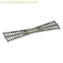 Peco Ho C75 Electro 12 Degree Cross    (Ppcsle194) 1