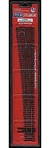 Peco Ho Code 83 Electrofrog #8 Left-    (Ppcsle8382) 1