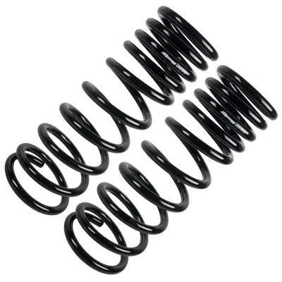 Synergy Manufacturing Dodge Ram 2500/3500 4X4 Front Lift Coil Springs 1