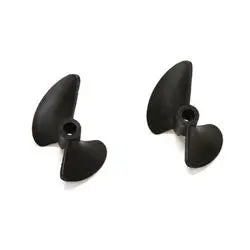 Proboat Propeller, Comp, 1.6 X 1.6 X 3/16 Shaft (Prb282008) 1