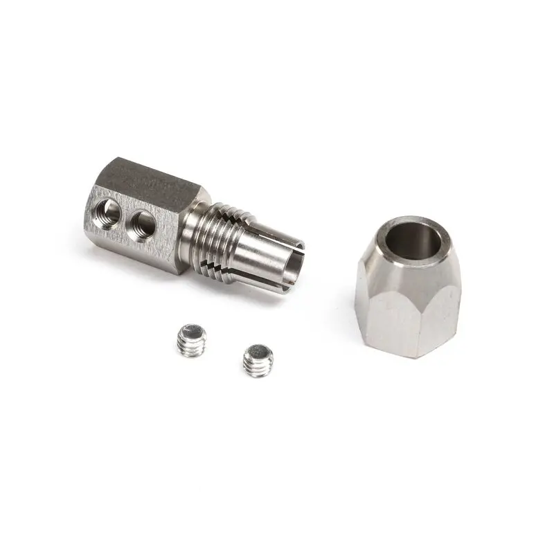 Pro Boat Motor Coupler: Blackjack 42"    (Prb286089) 1