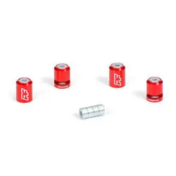 Protoform Crosshair Magnetic Body Mounting Kit  (Prm603200) 1