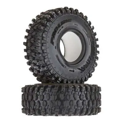 Pro-Line Hyrax 1.9" G8 Rock Terrain Tires Front/Rear(2) (Pro1012814) 1