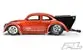 Pro-Line Volkswagen Bug Clear Drag Body  (Pro355800) 1