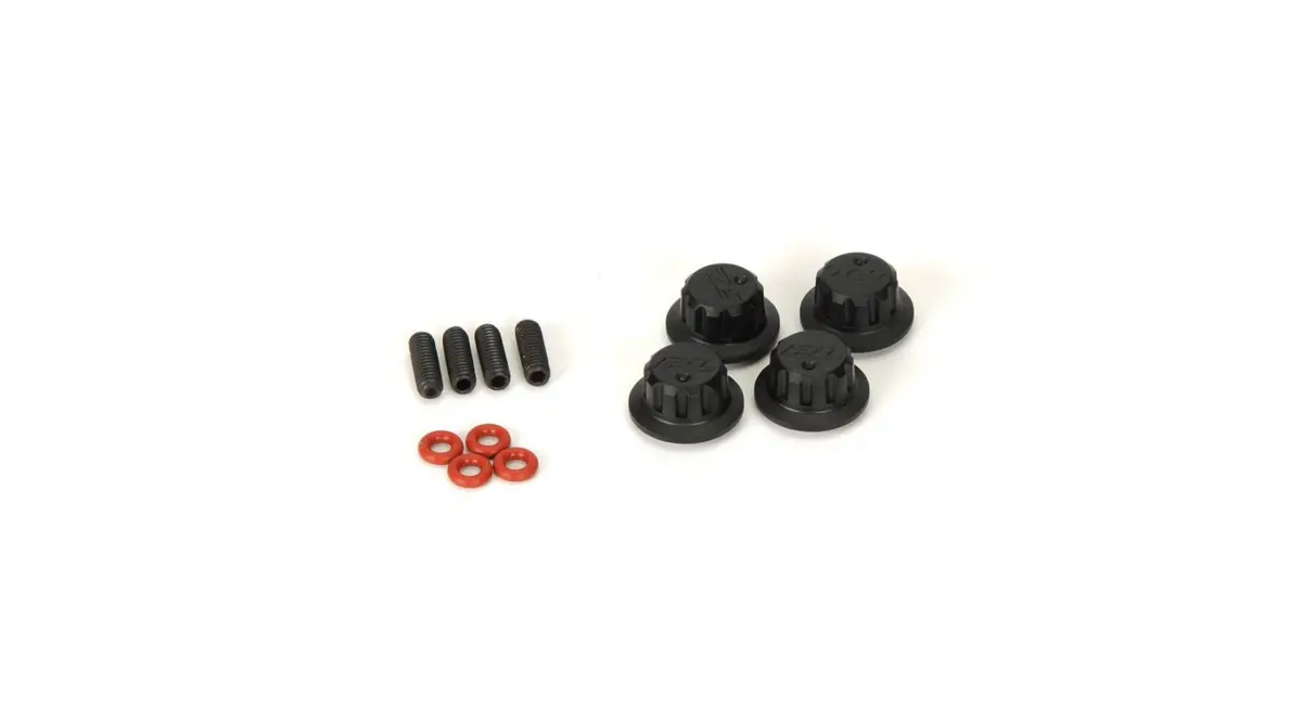 Pro-Line Body Mount Thumbwasher (Pro607002) 1